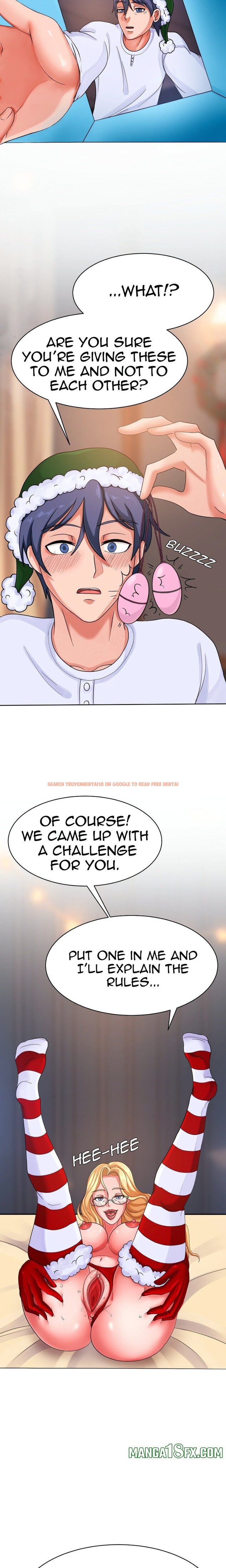 Read Hentai Image 10 713 in comic Between Snow And Chocolate (Uncensored) - Chapter 1 - hentaitnt.net