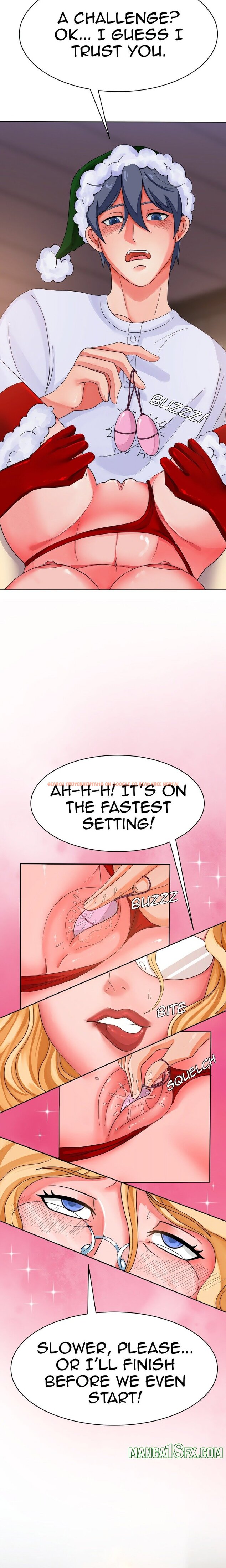 Read Hentai Image 11 713 in comic Between Snow And Chocolate (Uncensored) - Chapter 1 - hentaitnt.net