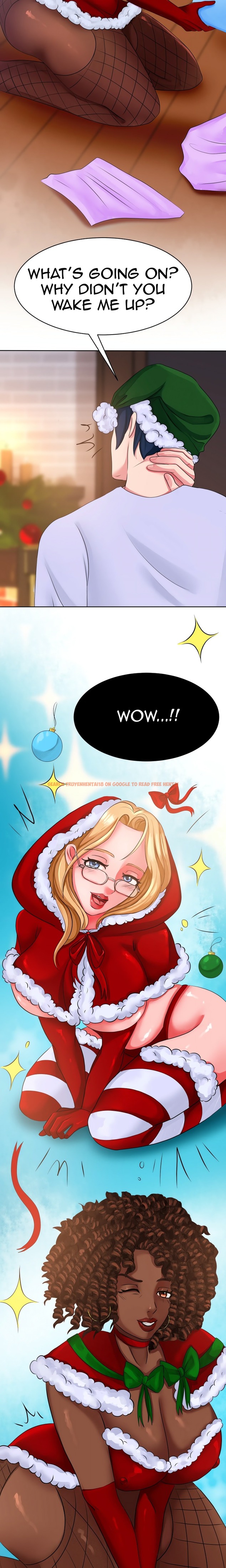 Read Hentai Image 4 00713 in comic Between Snow And Chocolate (Uncensored) - Chapter 1 - hentaitnt.net