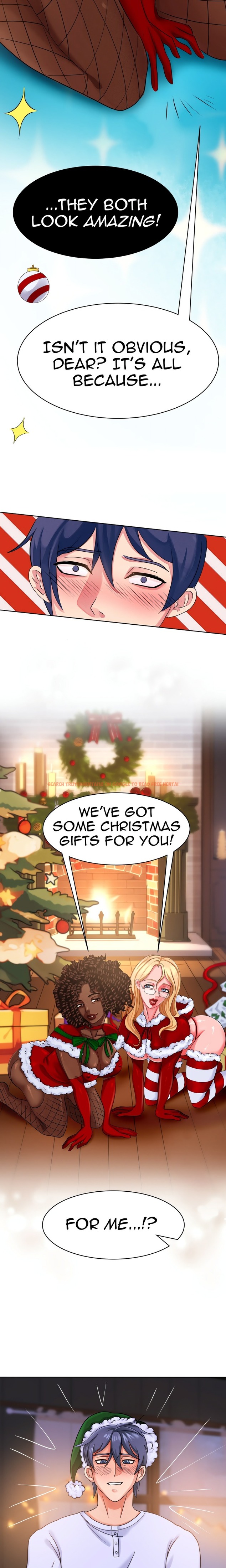 Read Hentai Image 5 00713 in comic Between Snow And Chocolate (Uncensored) - Chapter 1 - hentaitnt.net