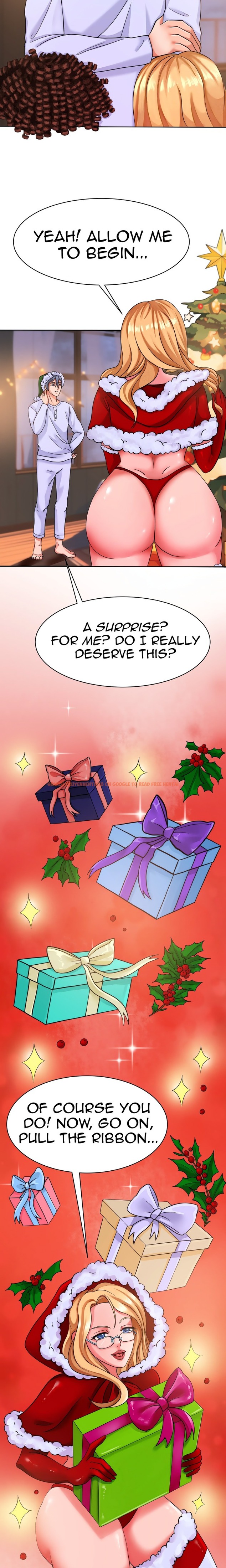 Read Hentai Image 6 00713 in comic Between Snow And Chocolate (Uncensored) - Chapter 1 - hentaitnt.net