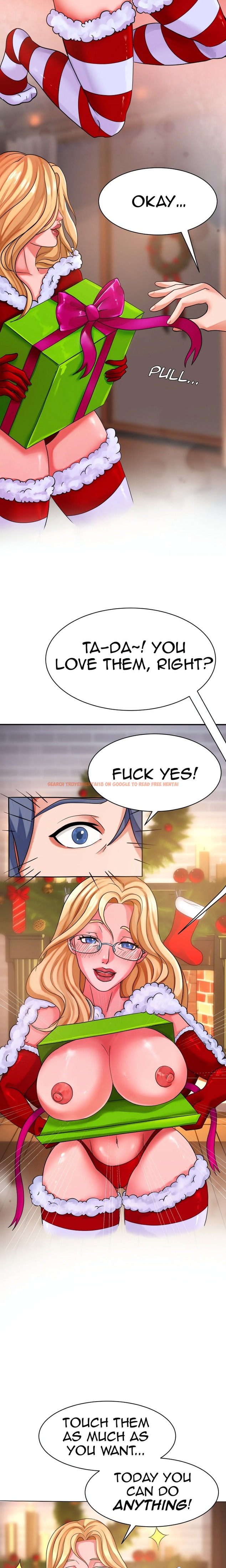 Read Hentai Image 7 00713 in comic Between Snow And Chocolate (Uncensored) - Chapter 1 - hentaitnt.net