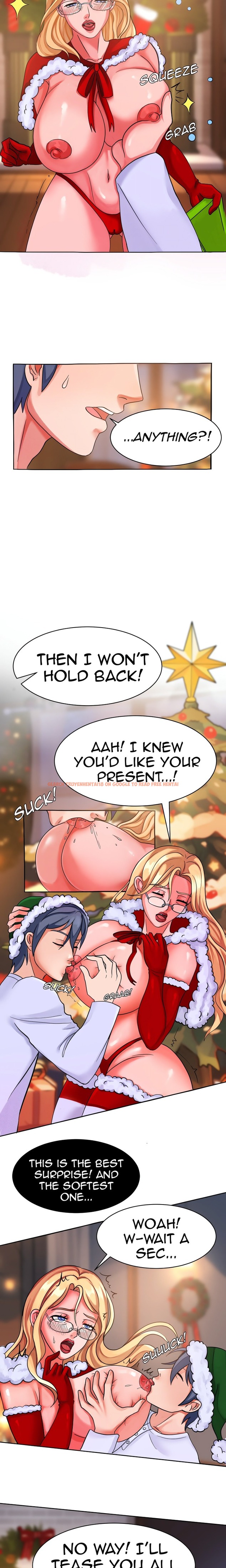Read Hentai Image 8 00713 in comic Between Snow And Chocolate (Uncensored) - Chapter 1 - hentaitnt.net