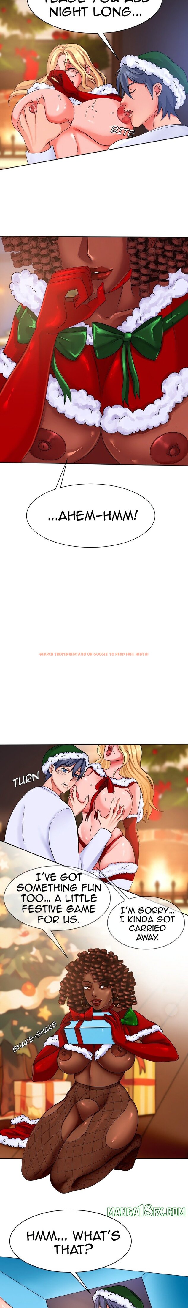 Read Hentai Image 9 713 in comic Between Snow And Chocolate (Uncensored) - Chapter 1 - hentaitnt.net