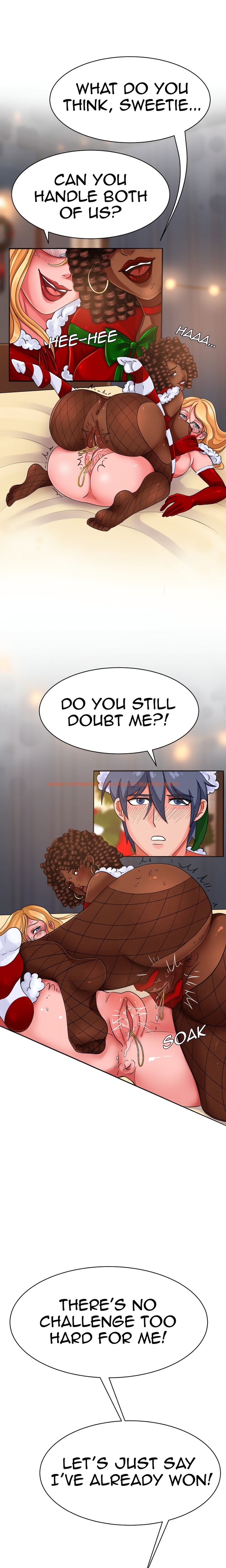 Read Hentai Image 1 00943 in comic Between Snow And Chocolate (Uncensored) - Chapter 2 - hentaitnt.net