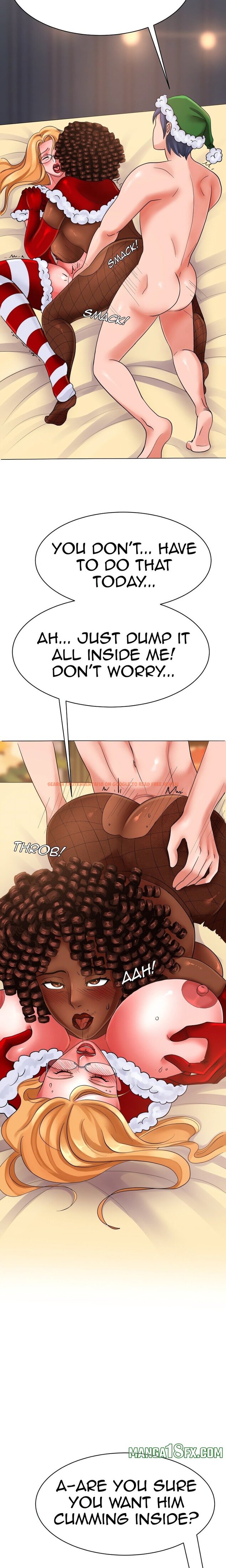 Read Hentai Image 6 943 in comic Between Snow And Chocolate (Uncensored) - Chapter 2 - hentaitnt.net