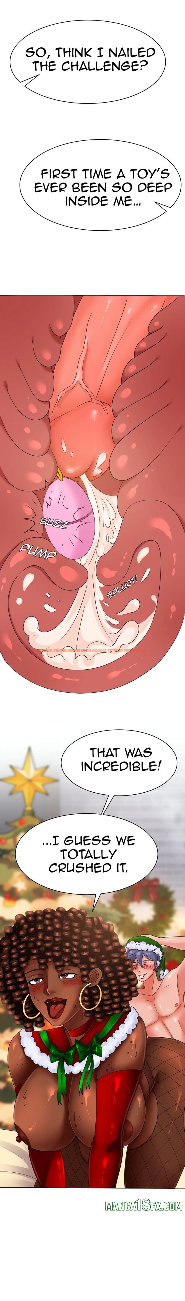 Read Hentai Image 9 944 in comic Between Snow And Chocolate (Uncensored) - Chapter 2 - hentaitnt.net