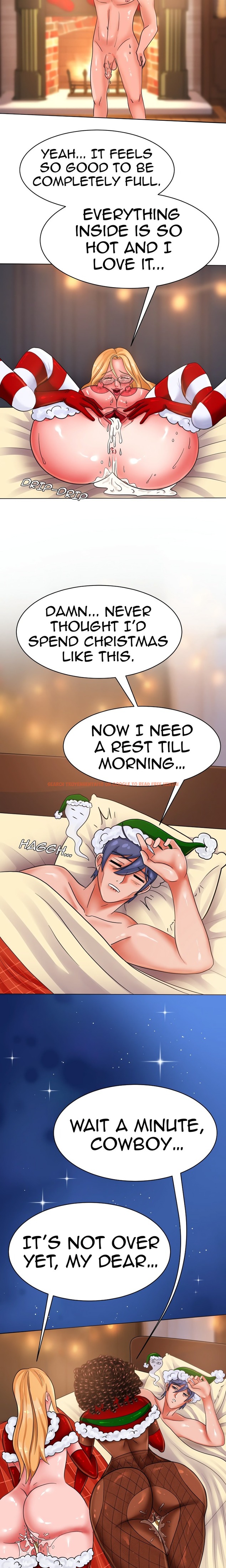 Read Hentai Image 10 01062 in comic Between Snow And Chocolate (Uncensored) - Chapter 3 - hentaitnt.net