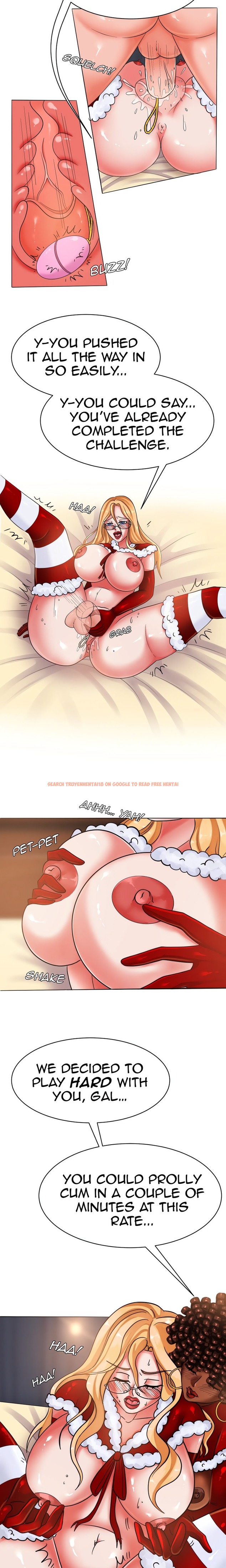 Read Hentai Image 3 01062 in comic Between Snow And Chocolate (Uncensored) - Chapter 3 - hentaitnt.net