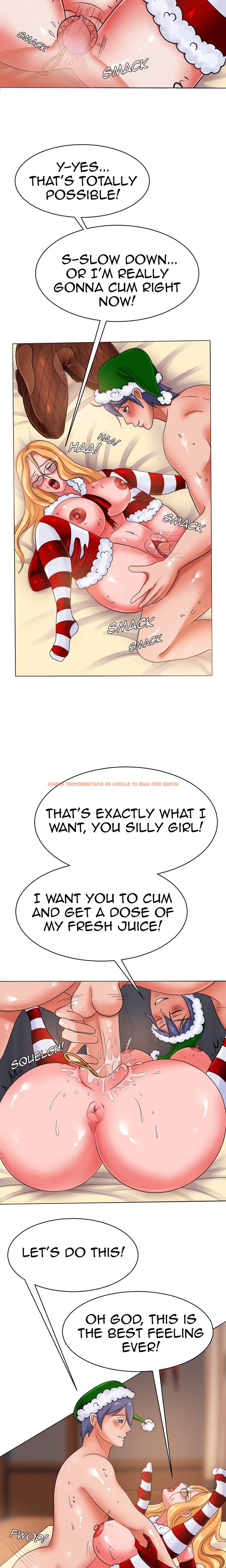 Read Hentai Image 4 01062 in comic Between Snow And Chocolate (Uncensored) - Chapter 3 - hentaitnt.net