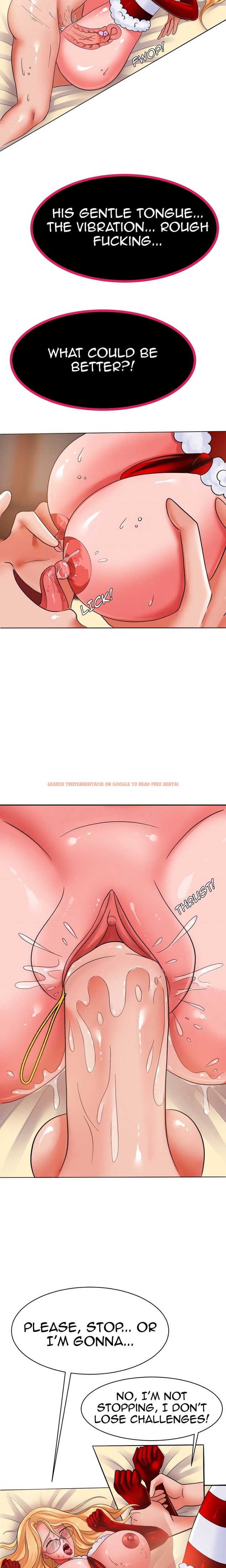 Read Hentai Image 5 01062 in comic Between Snow And Chocolate (Uncensored) - Chapter 3 - hentaitnt.net