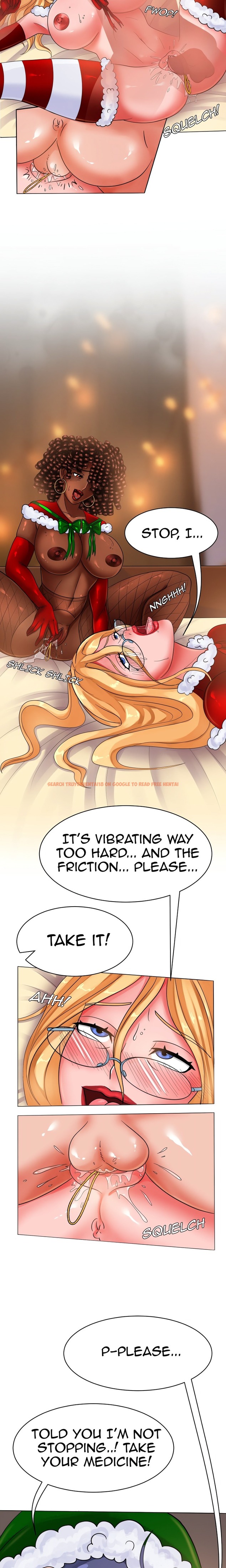 Read Hentai Image 6 01062 in comic Between Snow And Chocolate (Uncensored) - Chapter 3 - hentaitnt.net