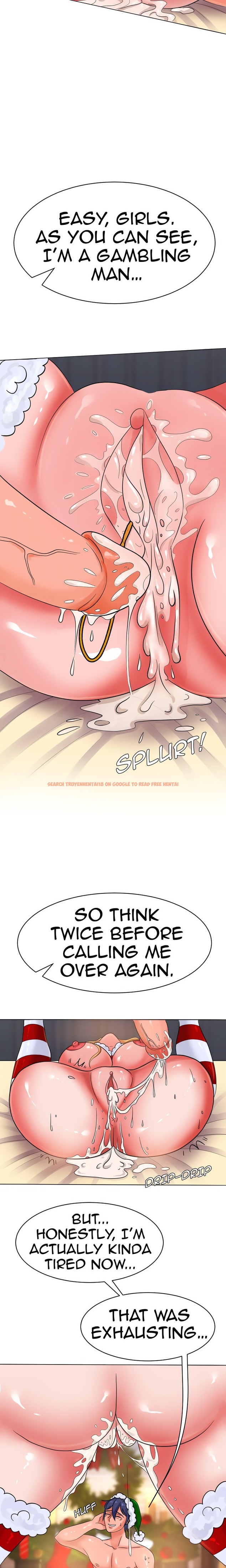 Read Hentai Image 9 01062 in comic Between Snow And Chocolate (Uncensored) - Chapter 3 - hentaitnt.net