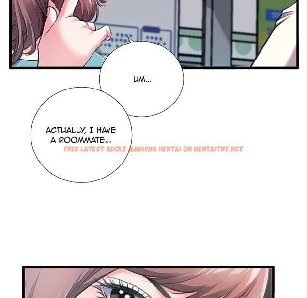 Read Hentai Image 10 985 in comic Between Us (Goinmul) - Chapter 0 - hentaitnt.net