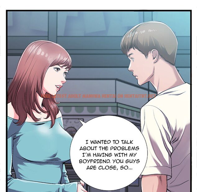 Read Hentai Image 5 985 in comic Between Us (Goinmul) - Chapter 0 - hentaitnt.net