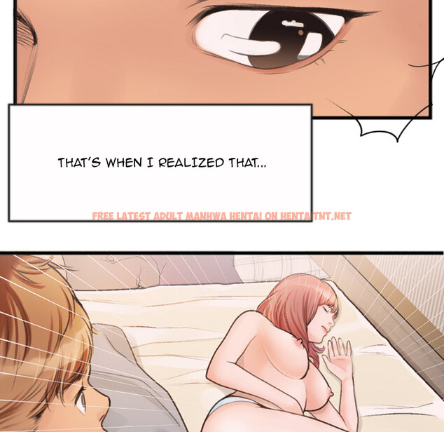 Read Hentai Image 17 979 in comic Between Us (Goinmul) - Chapter 1 - hentaitnt.net