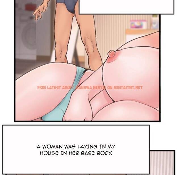 Read Hentai Image 24 985 in comic Between Us (Goinmul) - Chapter 1 - hentaitnt.net