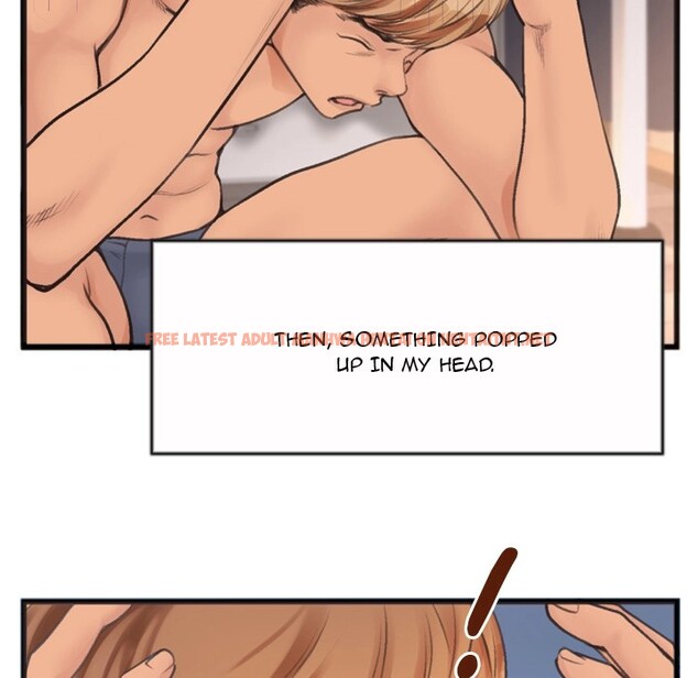 Read Hentai Image 38 985 in comic Between Us (Goinmul) - Chapter 1 - hentaitnt.net