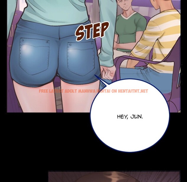 Read Hentai Image 52 985 in comic Between Us (Goinmul) - Chapter 1 - hentaitnt.net