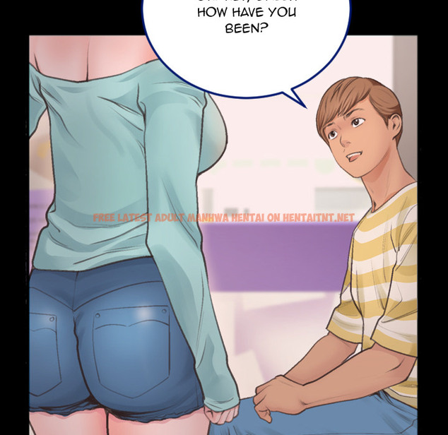 Read Hentai Image 54 985 in comic Between Us (Goinmul) - Chapter 1 - hentaitnt.net