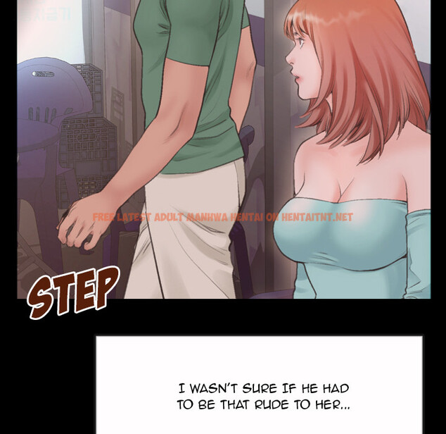 Read Hentai Image 79 985 in comic Between Us (Goinmul) - Chapter 1 - hentaitnt.net