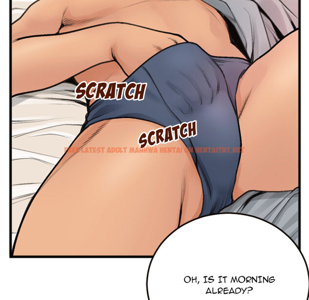 Read Hentai Image 8 978 in comic Between Us (Goinmul) - Chapter 1 - hentaitnt.net