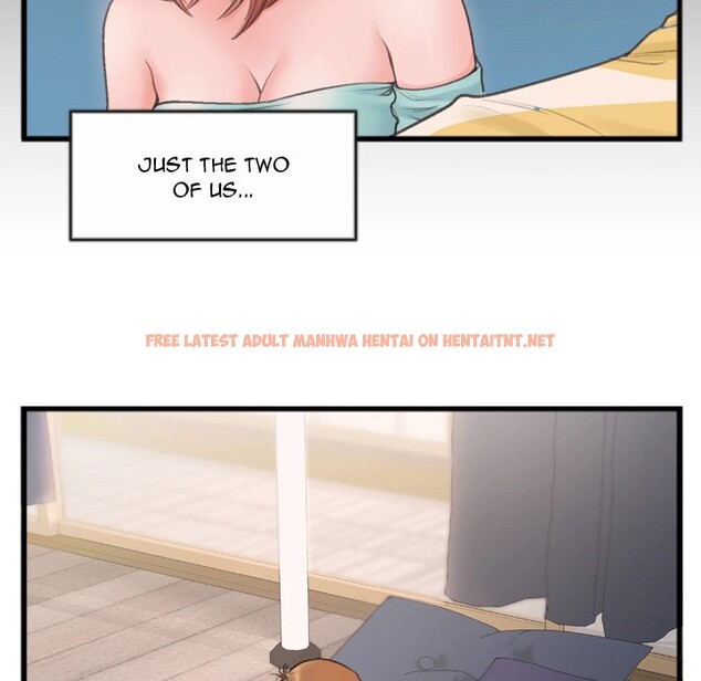 Read Hentai Image 84 985 in comic Between Us (Goinmul) - Chapter 1 - hentaitnt.net