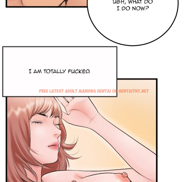 Read Hentai Image 87 985 in comic Between Us (Goinmul) - Chapter 1 - hentaitnt.net