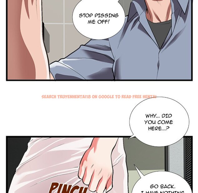 Read Hentai Image 16 922 in comic Between Us (Goinmul) - Chapter 10 - www.hentaitnt.net