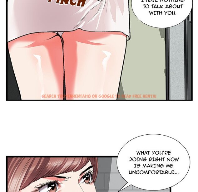 Read Hentai Image 17 922 in comic Between Us (Goinmul) - Chapter 10 - www.hentaitnt.net