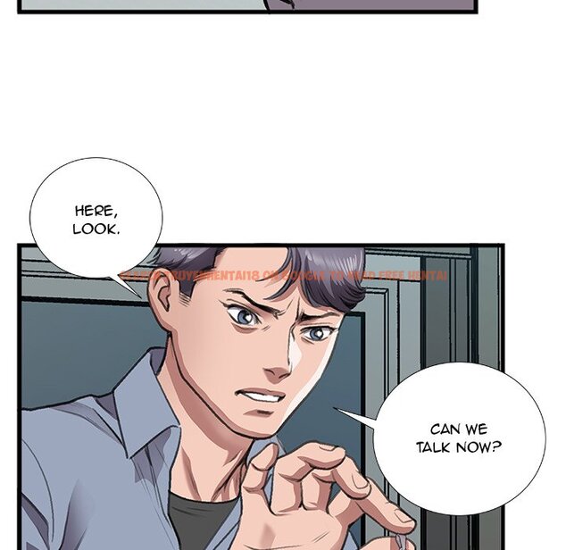 Read Hentai Image 55 928 in comic Between Us (Goinmul) - Chapter 10 - www.hentaitnt.net