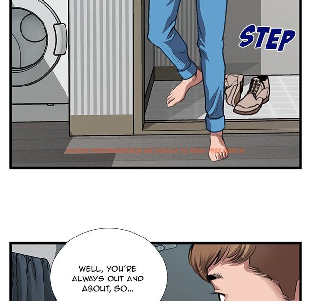 Read Hentai Image 68 928 in comic Between Us (Goinmul) - Chapter 10 - www.hentaitnt.net