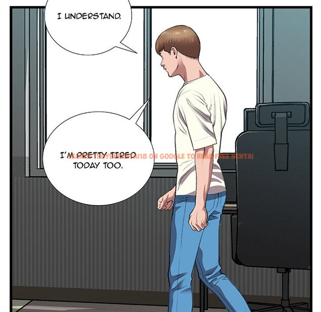 Read Hentai Image 70 928 in comic Between Us (Goinmul) - Chapter 10 - www.hentaitnt.net