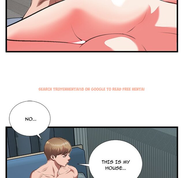 Read Hentai Image 11 921 in comic Between Us (Goinmul) - Chapter 11 - hentaitnt.net