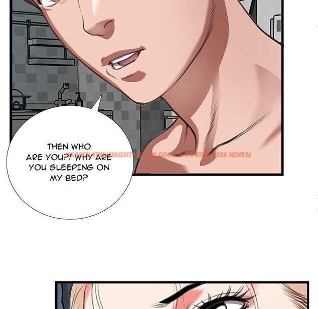 Read Hentai Image 17 921 in comic Between Us (Goinmul) - Chapter 11 - hentaitnt.net