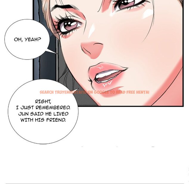 Read Hentai Image 18 921 in comic Between Us (Goinmul) - Chapter 11 - hentaitnt.net