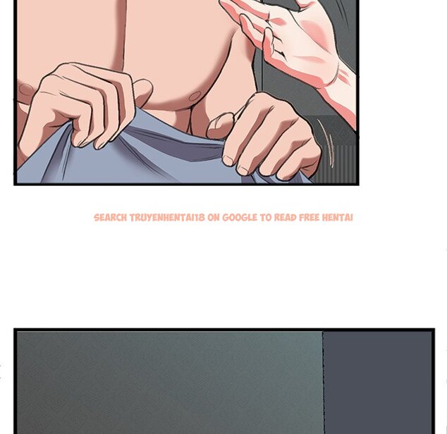 Read Hentai Image 23 921 in comic Between Us (Goinmul) - Chapter 11 - hentaitnt.net