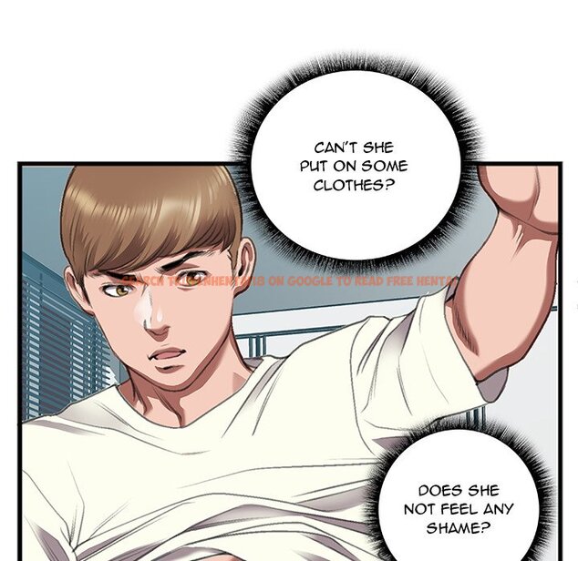 Read Hentai Image 26 921 in comic Between Us (Goinmul) - Chapter 11 - hentaitnt.net