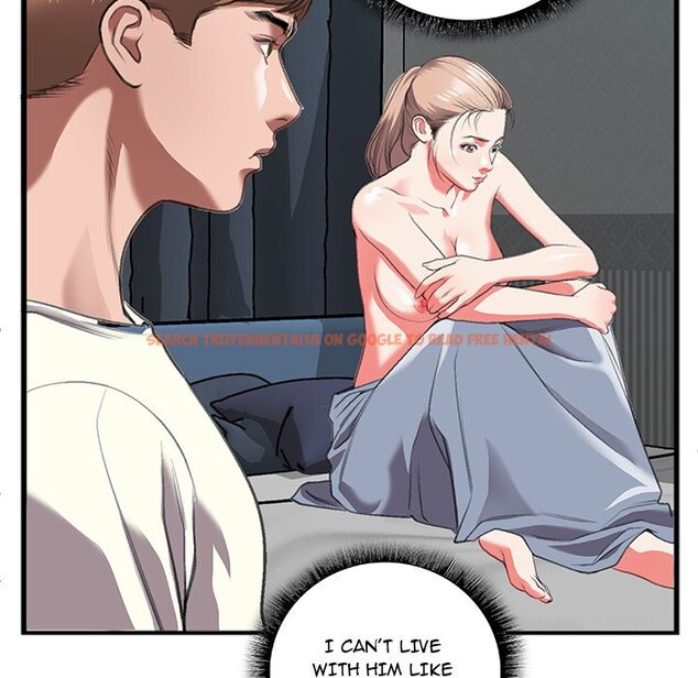 Read Hentai Image 29 921 in comic Between Us (Goinmul) - Chapter 11 - hentaitnt.net