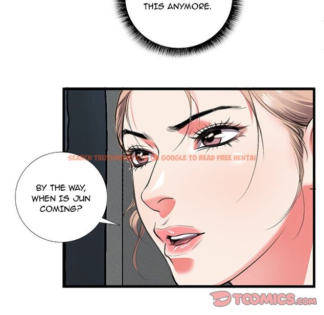 Read Hentai Image 30 921 in comic Between Us (Goinmul) - Chapter 11 - hentaitnt.net