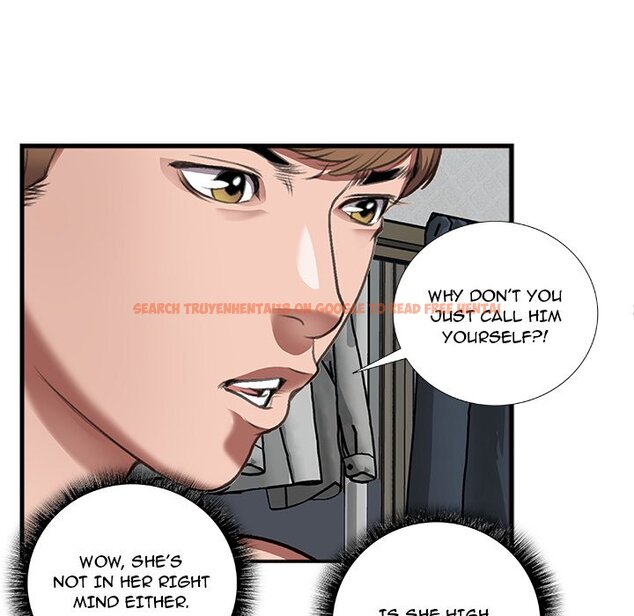 Read Hentai Image 31 921 in comic Between Us (Goinmul) - Chapter 11 - hentaitnt.net
