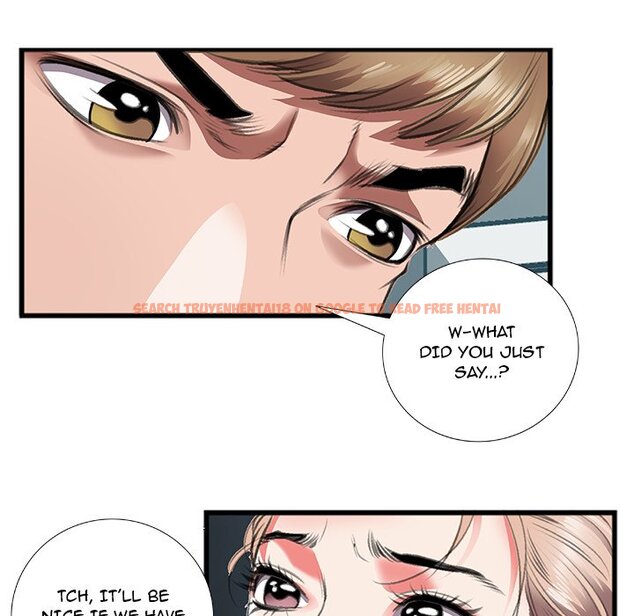 Read Hentai Image 36 921 in comic Between Us (Goinmul) - Chapter 11 - hentaitnt.net