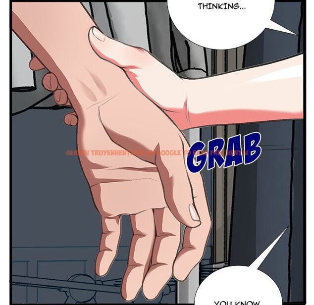Read Hentai Image 38 921 in comic Between Us (Goinmul) - Chapter 11 - hentaitnt.net