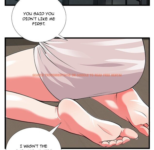 Read Hentai Image 43 921 in comic Between Us (Goinmul) - Chapter 11 - hentaitnt.net