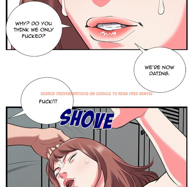Read Hentai Image 56 921 in comic Between Us (Goinmul) - Chapter 11 - hentaitnt.net