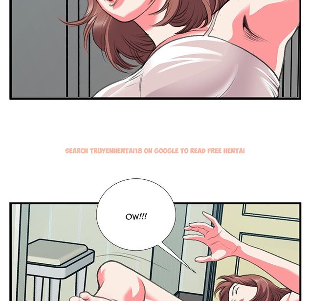 Read Hentai Image 57 921 in comic Between Us (Goinmul) - Chapter 11 - hentaitnt.net