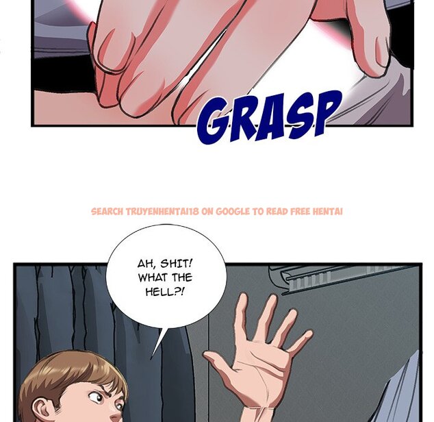 Read Hentai Image 6 921 in comic Between Us (Goinmul) - Chapter 11 - hentaitnt.net