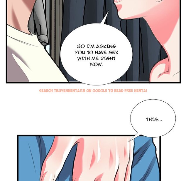 Read Hentai Image 73 922 in comic Between Us (Goinmul) - Chapter 11 - hentaitnt.net