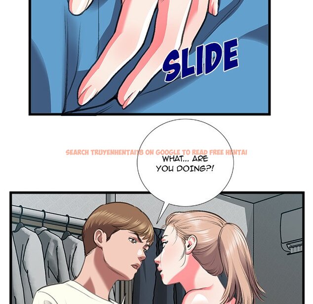 Read Hentai Image 74 922 in comic Between Us (Goinmul) - Chapter 11 - hentaitnt.net