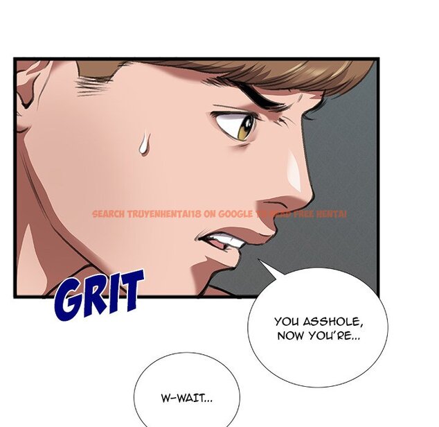 Read Hentai Image 8 921 in comic Between Us (Goinmul) - Chapter 11 - hentaitnt.net